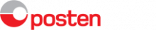 Logo til Posten